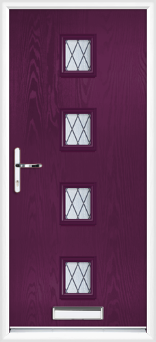 Worcester diamond lead